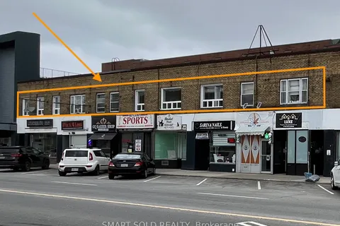 381 Donlands Avenue, Toronto, ON M4J 3S2