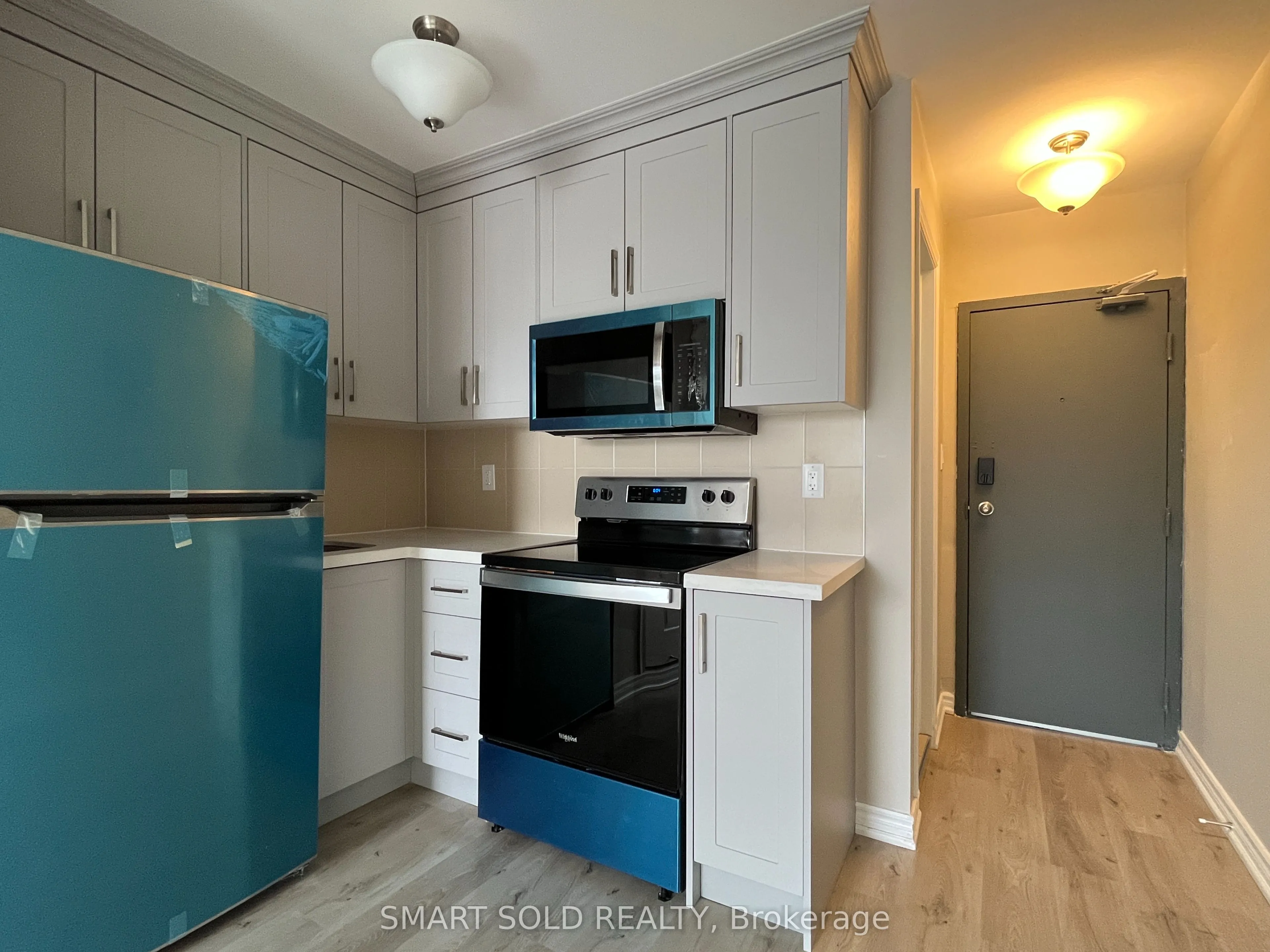 381 Donlands Avenue, Toronto, ON M4J 3S2