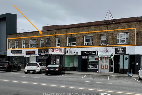 381 Donlands Avenue, Toronto, ON M4J 3S2