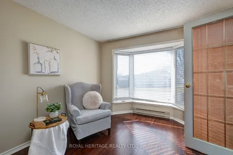 46 Wilmot Trail, Clarington, ON L1B 1B8