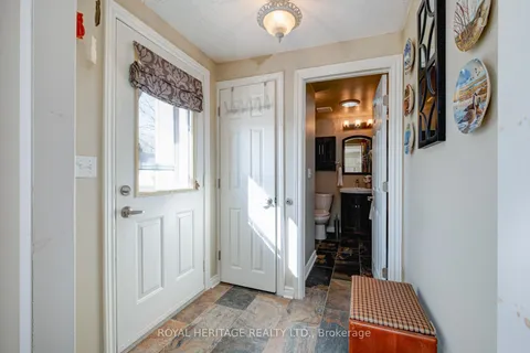 46 Wilmot Trail, Clarington, ON L1B 1B8