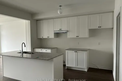 504 Littlewood Lane, Ajax, ON L4H 5G2