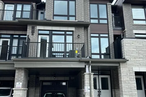 504 Littlewood Lane, Ajax, ON L4H 5G2