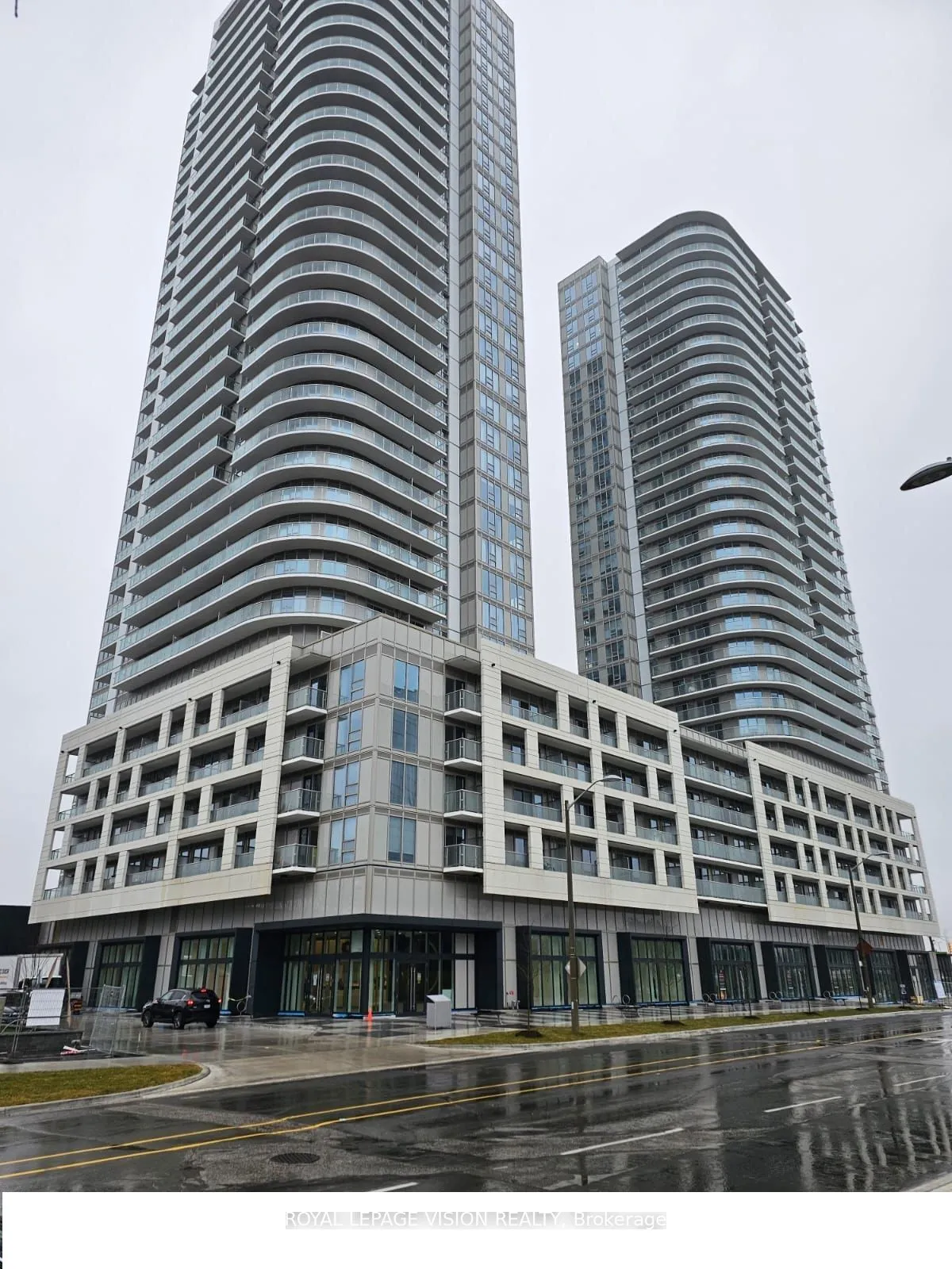 2031 Kennedy Road, Toronto, ON M1T 0B8