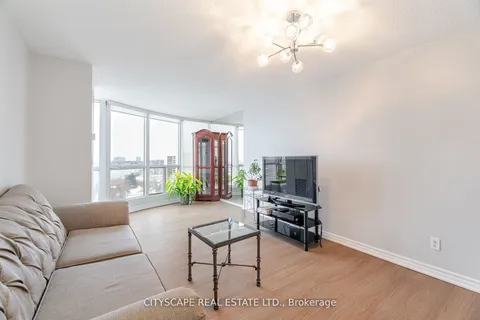 2550 Lawrence Avenue, Toronto, ON M1P 4Z3