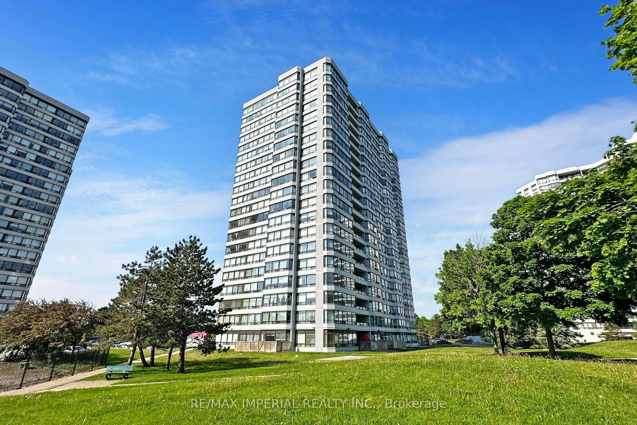 330 Alton Towers Circle, Toronto, ON M1V 5H3