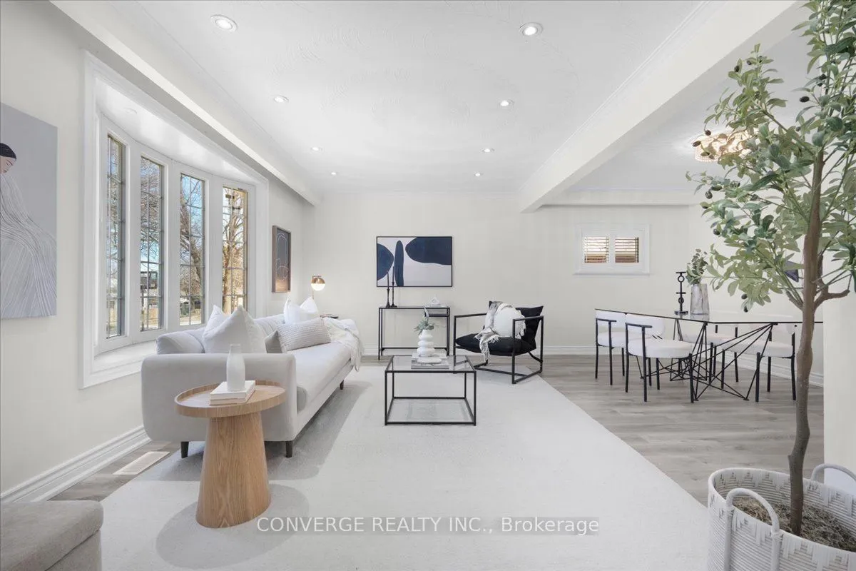 183 Sedgemount Drive, Toronto, ON M1H 1Y1