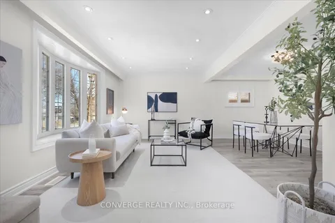 183 Sedgemount Drive, Toronto, ON M1H 1Y1