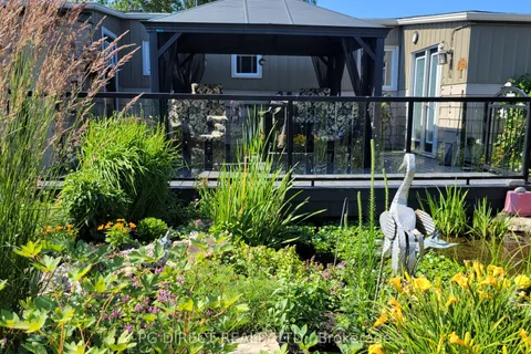51 Fairway Drive, Clarington, ON L1B 1B4