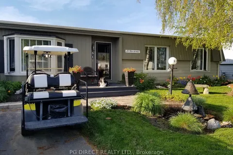 51 Fairway Drive, Clarington, ON L1B 1B4
