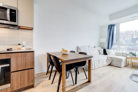 150 Logan Avenue, Toronto, ON M4M 0E4