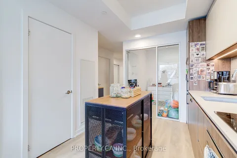 150 Logan Avenue, Toronto, ON M4M 0E4