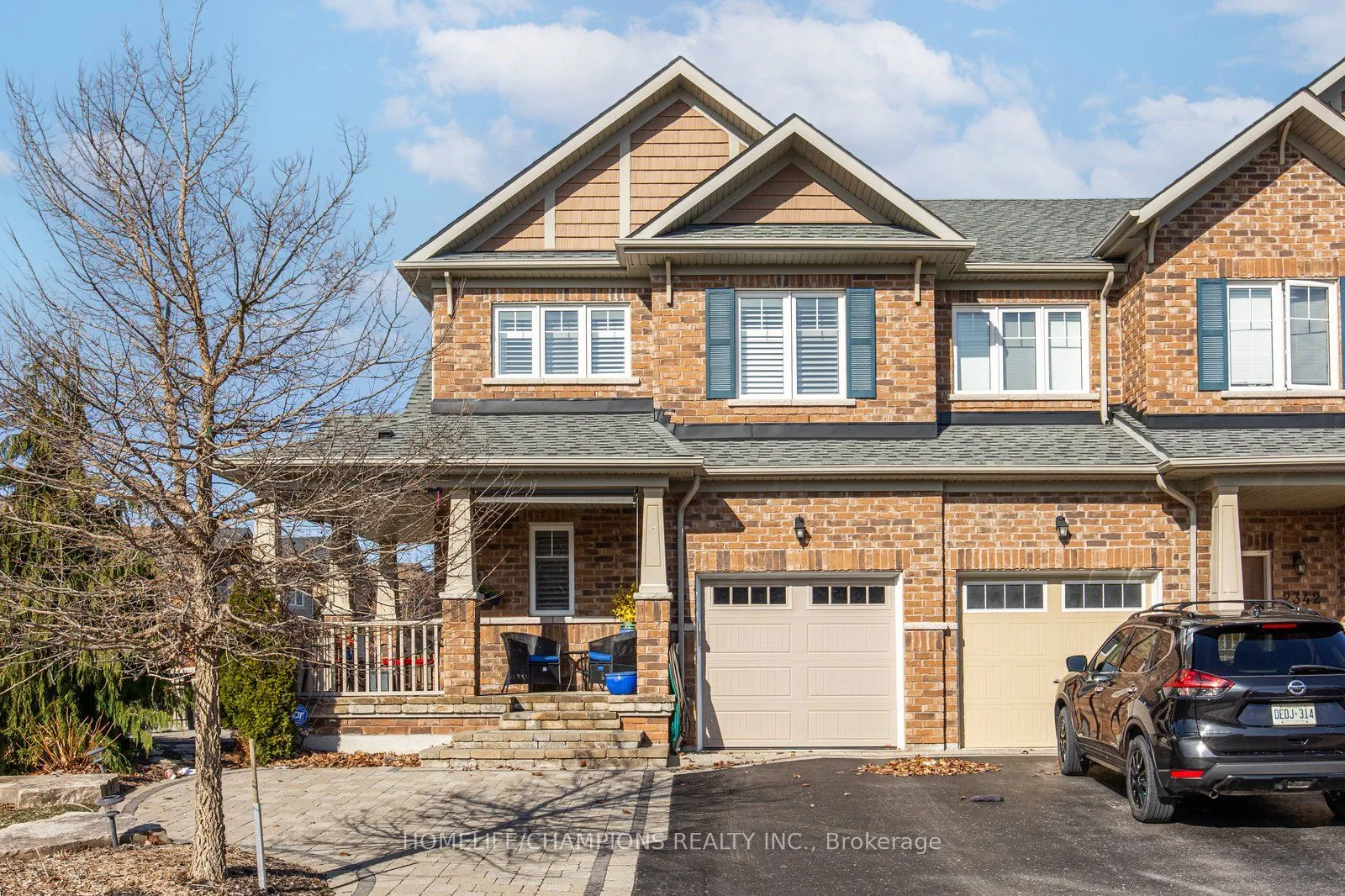 2340 New Providence Street, ON L1L 0G1
