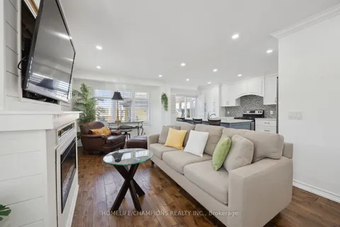 2340 New Providence Street, ON L1L 0G1