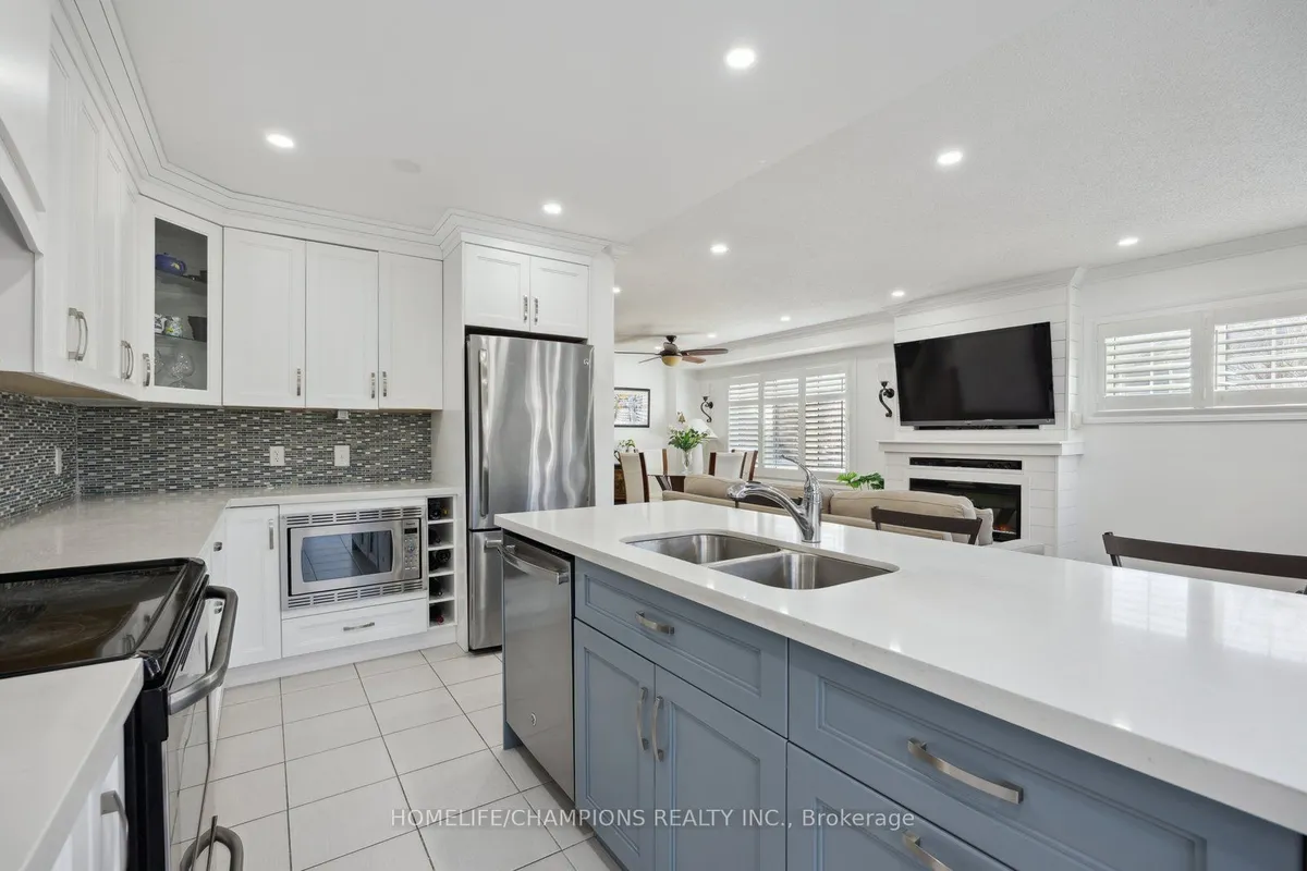 2340 New Providence Street, ON L1L 0G1