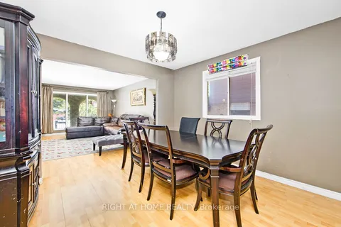 1870 Rosefield Road, Pickering, ON L1V 3H6