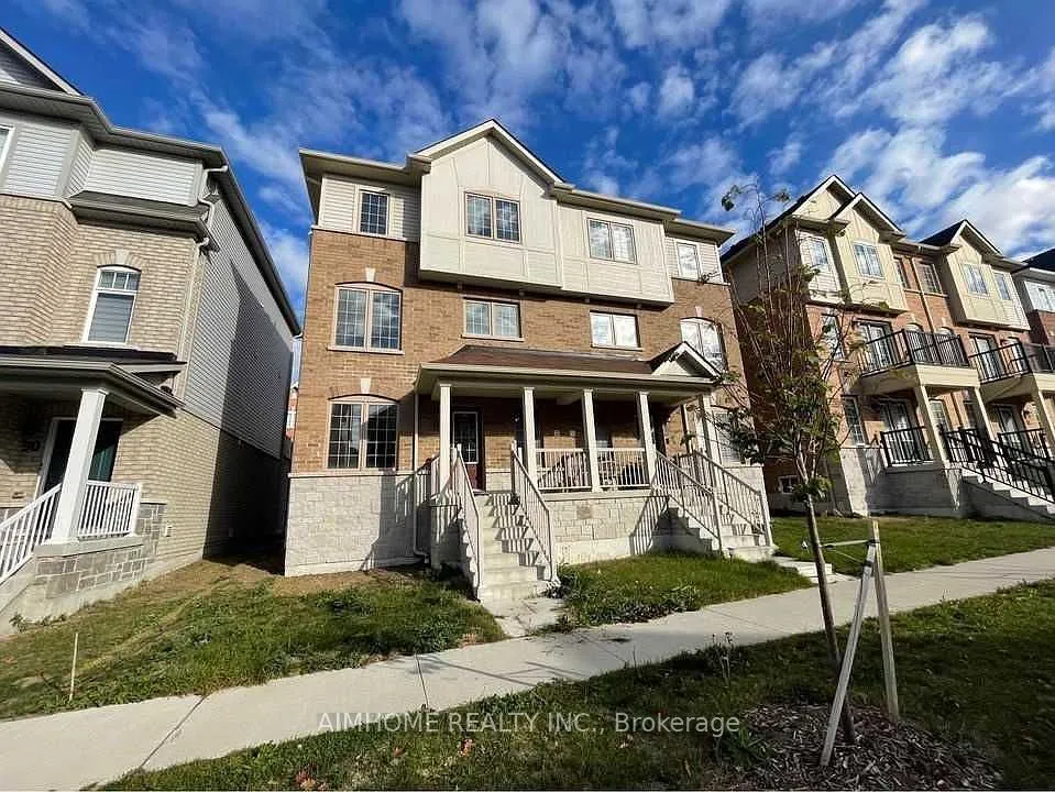 92 AINLEY Road, Ajax, ON L1Z 0S9
