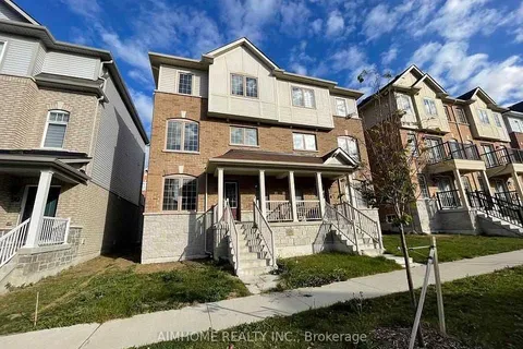 92 AINLEY Road, Ajax, ON L1Z 0S9