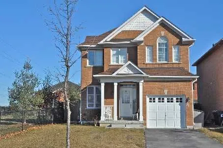 34 Pogonia Street, ON M1X 1Z6