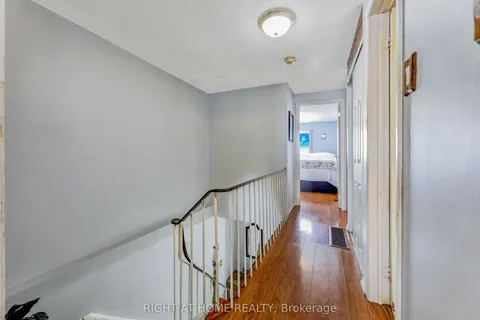 63 Mcknight Drive, Toronto, ON M1B 2Z4