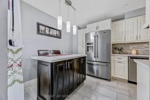 63 Mcknight Drive, Toronto, ON M1B 2Z4
