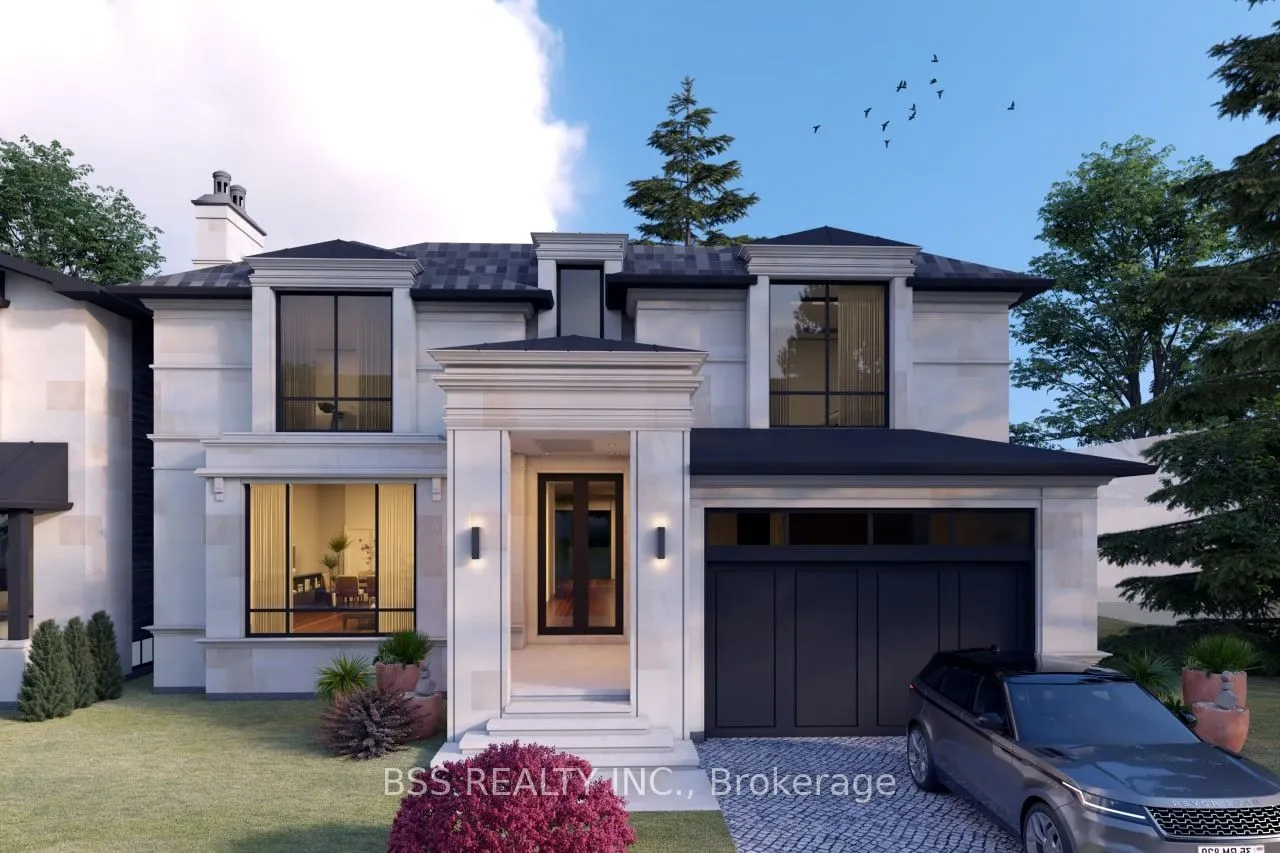 40 Mcdairmid Road, ON M1S 1Z6