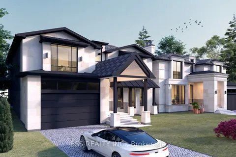 40 Mcdairmid Road, ON M1S 1Z6