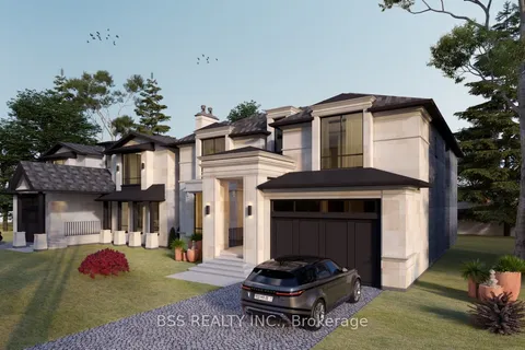 40 Mcdairmid Road, ON M1S 1Z6