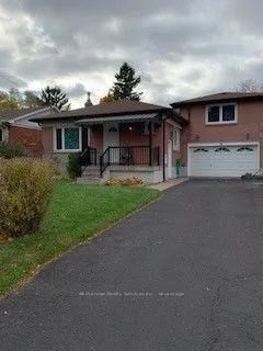 96 KITCHENER Road, Toronto, ON M1E 2X7