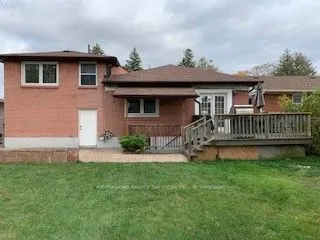 96 KITCHENER Road, ON M1E 2X7
