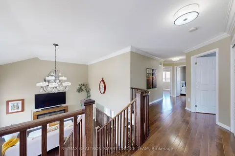 1822 Parkhurst Crescent, Pickering, ON L1X 0B1
