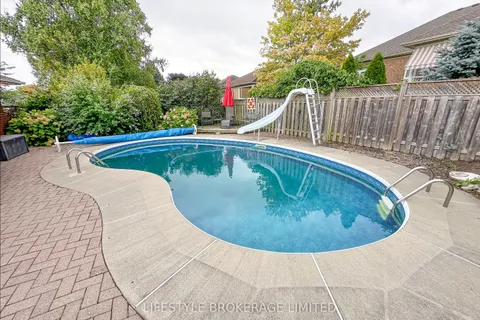 40 Ash Street, Scugog, ON L9L 1E2