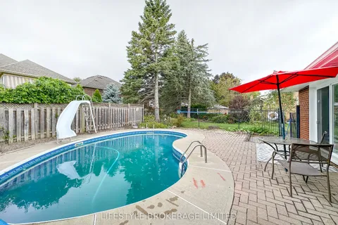 40 Ash Street, Scugog, ON L9L 1E2