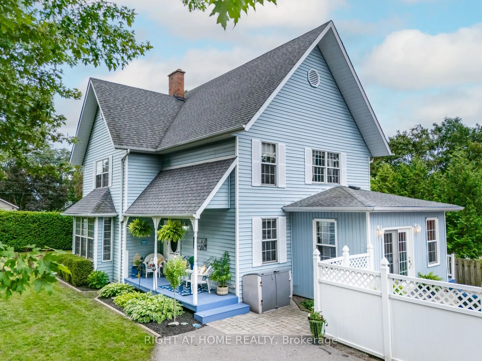 700 Myrtle Road, Whitby, ON L0B 1A0