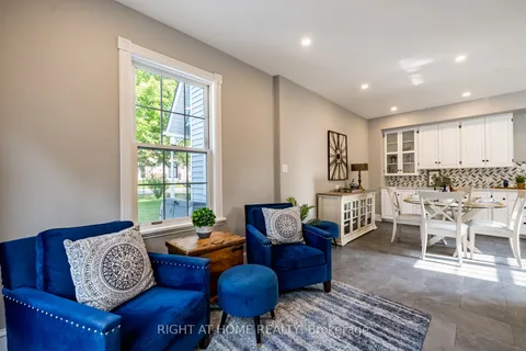 700 Myrtle Road, Whitby, ON L0B 1A0