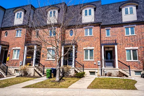 24 Coventry Street, Toronto, ON M1L 0H1