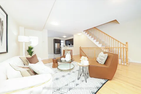1299 Glenanna Road, Pickering, ON L1V 0C9