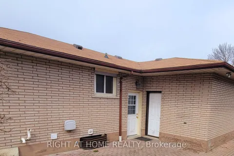 320 Central Park Blvd. N Boulevard, Oshawa, ON L1G 5Z6