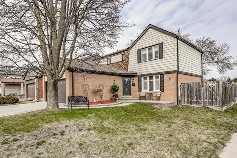 1773 Meadowview Avenue, Pickering, ON L1V 3G7