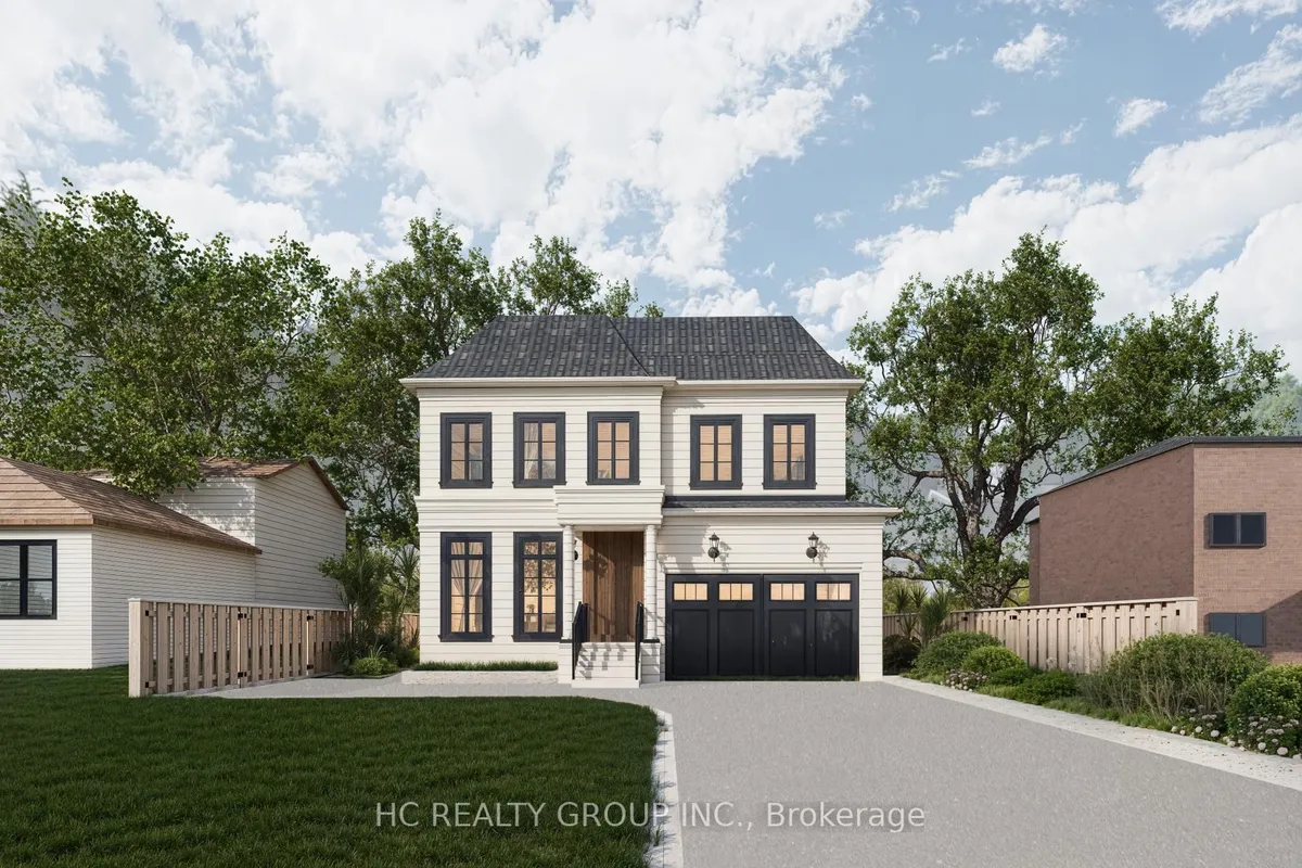 692 West Shore Boulevard, Pickering, ON L1W 2T9