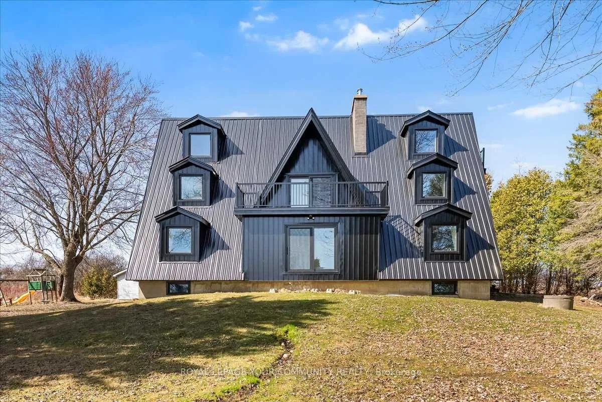 4890 Lake Ridge Road, Pickering, ON L0B 1A0