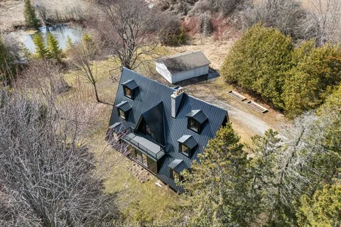 4890 Lake Ridge Road, Pickering, ON L0B 1A0