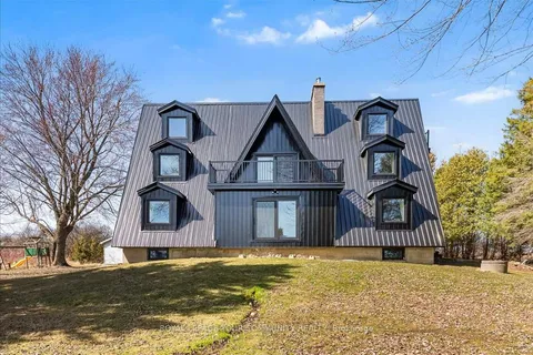 4890 Lake Ridge Road, Pickering, ON L0B 1A0
