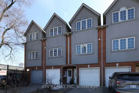 2523 Gerrard Street, Toronto, ON M1N 1W9