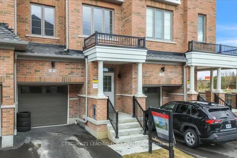 4 Nautical Way, Whitby, ON L1N 0N2