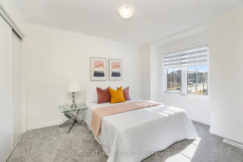 1431 Stillmeadow Lane, Pickering, ON L1X 0N5