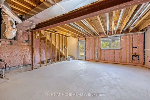 1431 Stillmeadow Lane, Pickering, ON L1X 0N5
