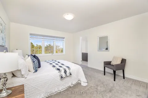1431 Stillmeadow Lane, Pickering, ON L1X 0N5