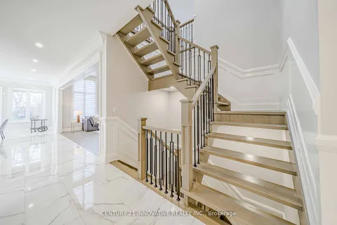 1492 Rosebank Road, Pickering, ON L1V 1P4