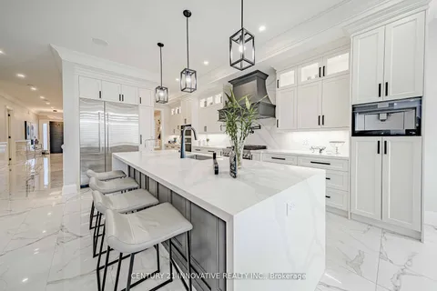 1492 Rosebank Road, Pickering, ON L1V 1P4